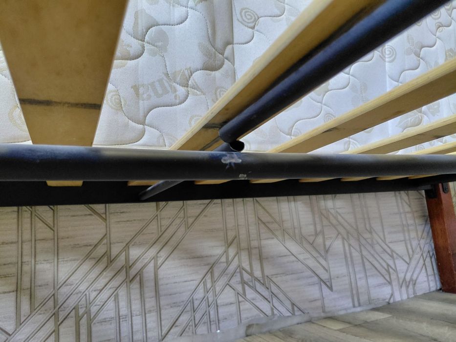 Кровать одноместная