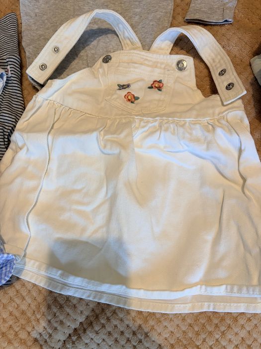 Продам детский комплект вещей H&M