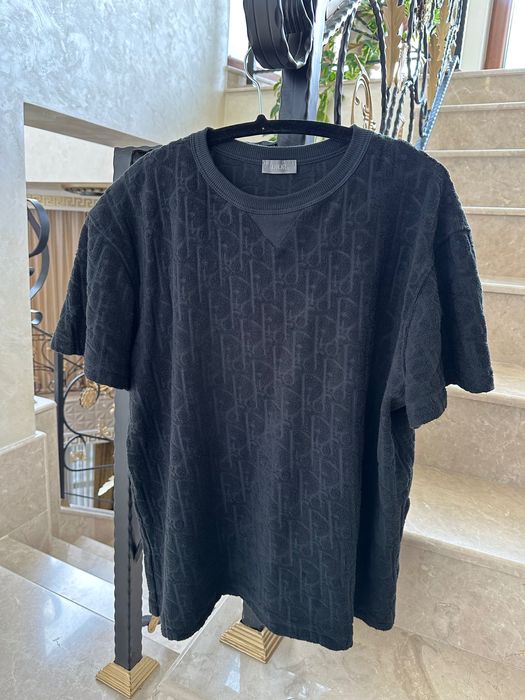 Тениска Dior , S размер оригинална