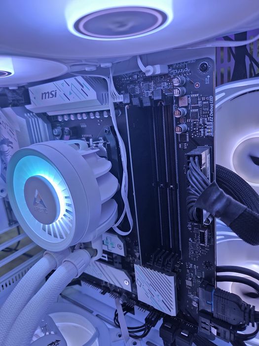 Vand 8 gb ram ddr5 4800 mhz
