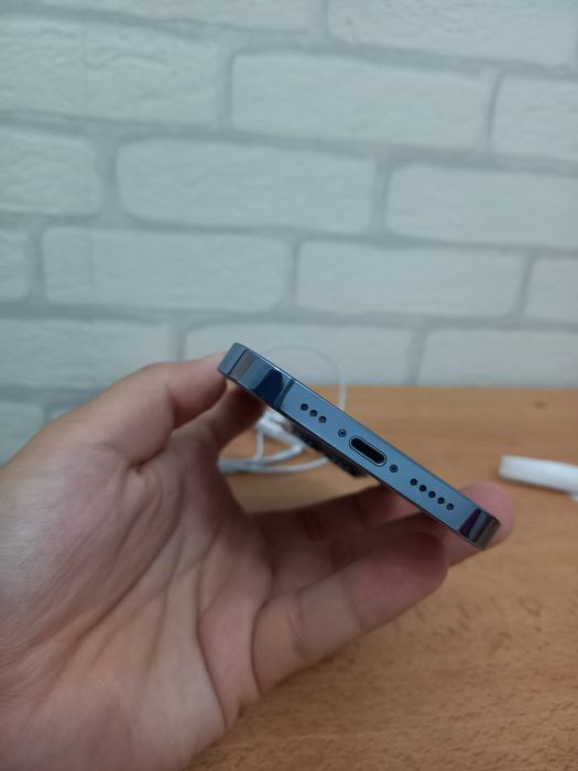 Iphone 13 pro LLA 128