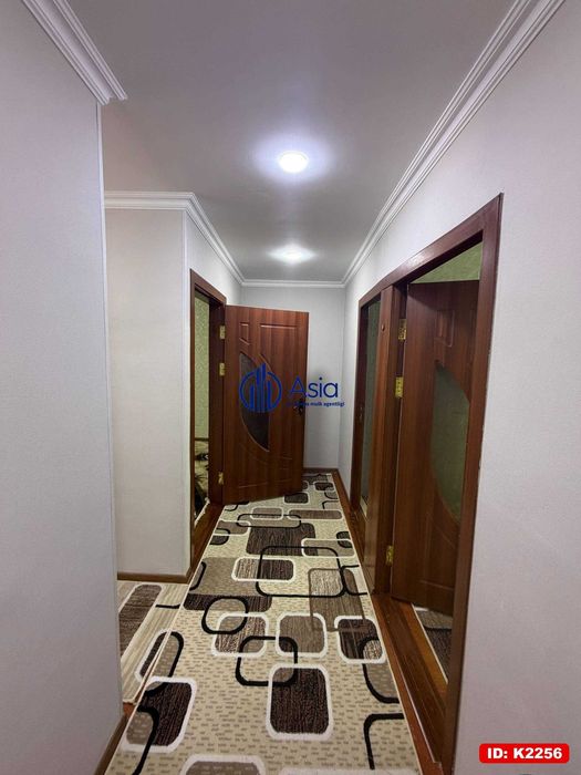 Arzon narxda Peredasgir tomondan 3xonali uy tezda sotiladi K2256