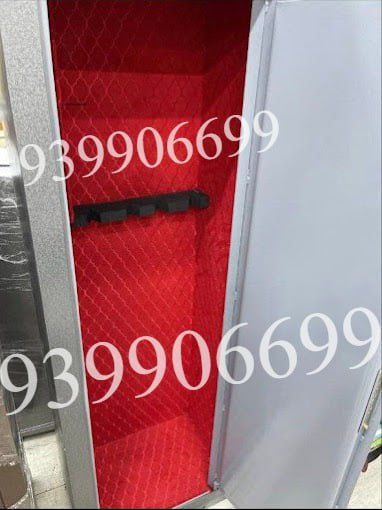 Оружейные Сейфы по доступной цене!