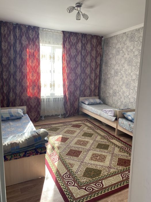 Аренда коттеджа посуточно!!