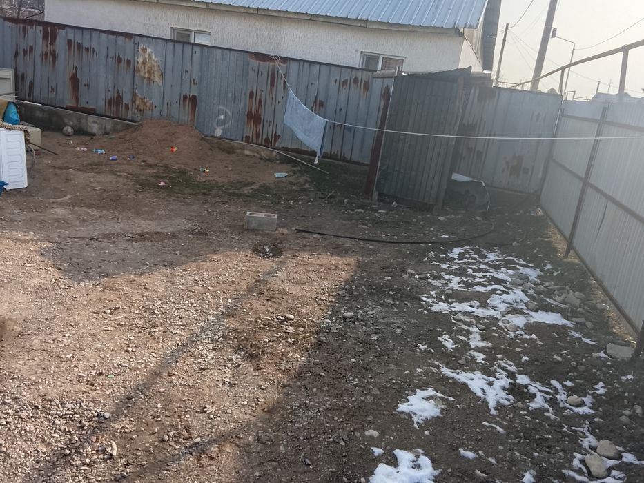 Продам времянку в городе Алматы