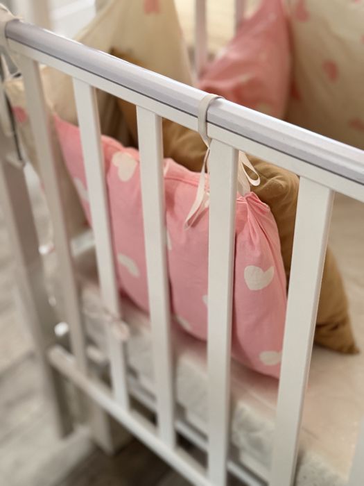 Продам детскую кровать