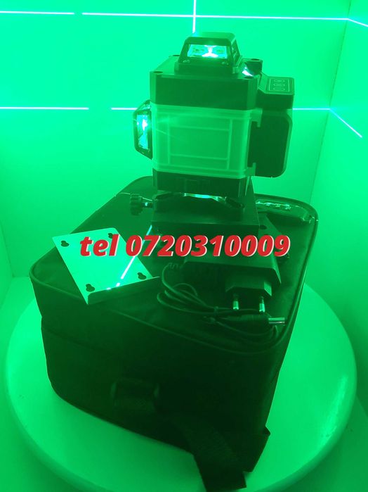 New Cel Mai Bun Nou Fascicul 4D Nivel 4D 16 Linii Fabricatie 2020