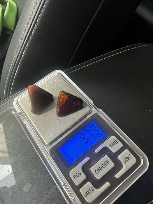 Желчные камни КРС