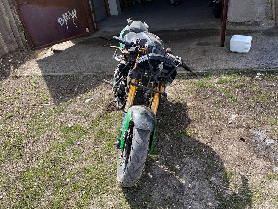 Продам CF MOTO 250