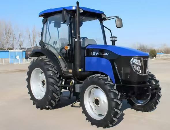 Трактор Lovol 804