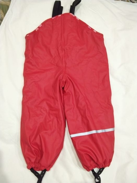 Pantaloni ploaie nr 104