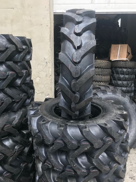 cauciucuri noi 6.00-12 hardvest bumper agricole cu 2 ani garantie MWYX