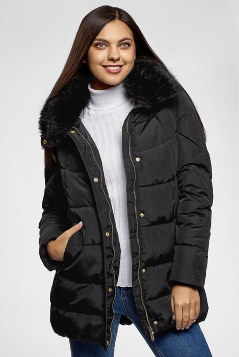 Женские куртки на весну