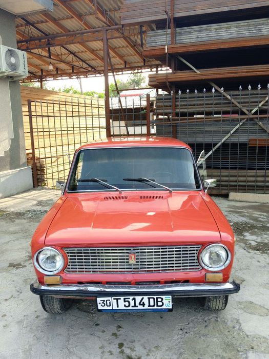 Jiguli sotiladi 2101