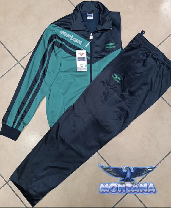 Монтана эластик раритет