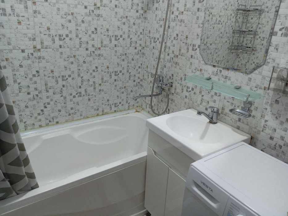 Сдаётся квартира Евроремонт 2в3/3/4 Заходи и живи С мебелью и техникой