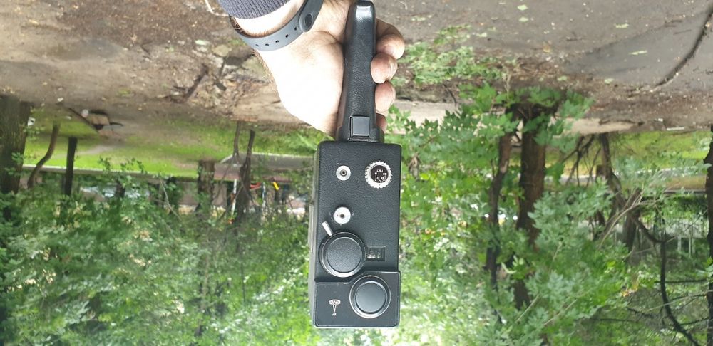 Видеокамера Аврора