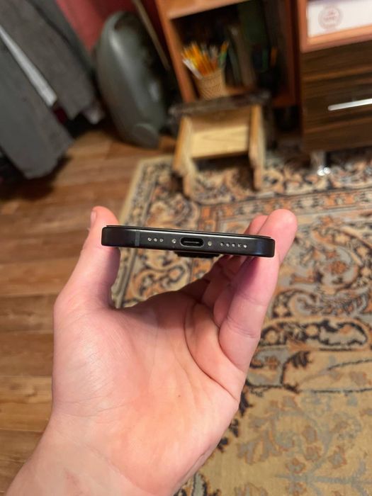 Iphone 15 128 gb