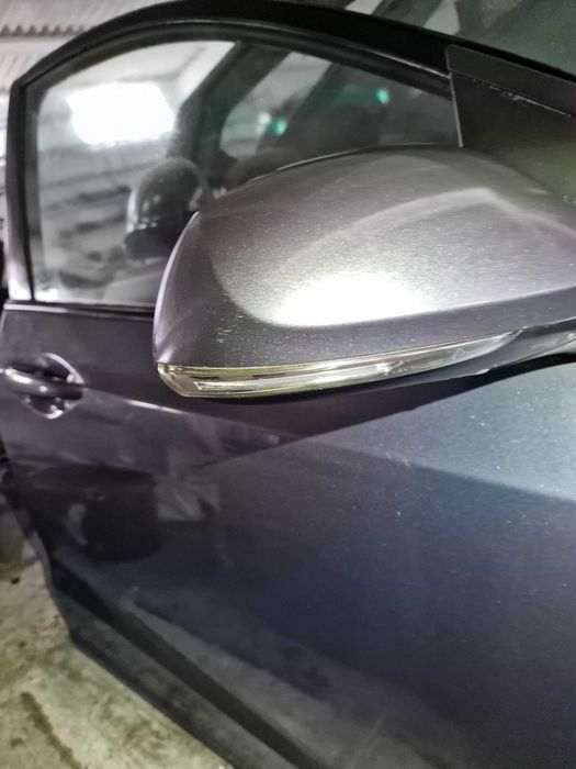 Oglinda Dreapta Hyundai i10 2014-2020 cu Semnalizare