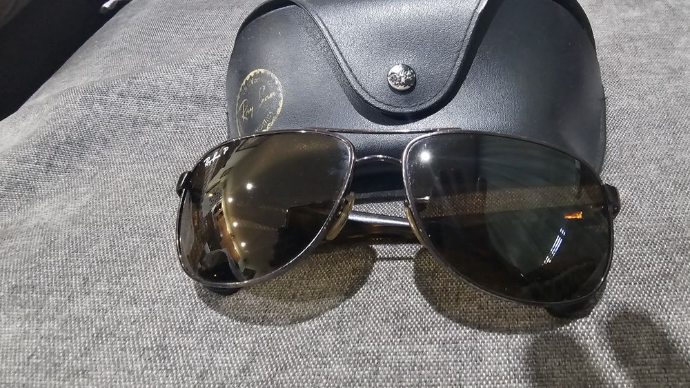 Слънчеви очила RayBan