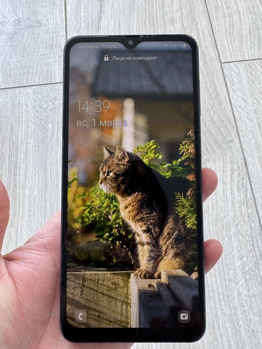 samsung galaxsi A 12