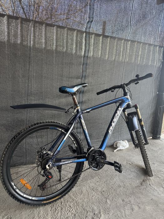 Велосипед Phoenix 19