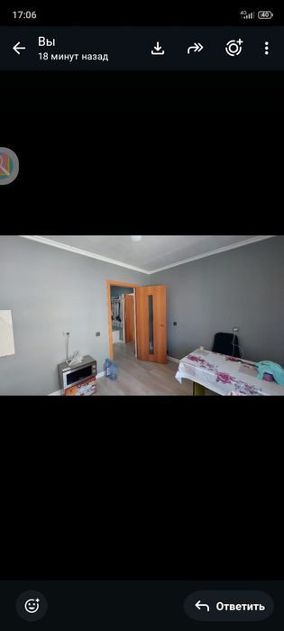 Продаю кв бейбарыс султан 5
