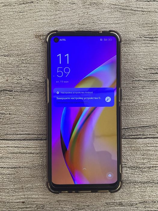 oppo reno 5 lite