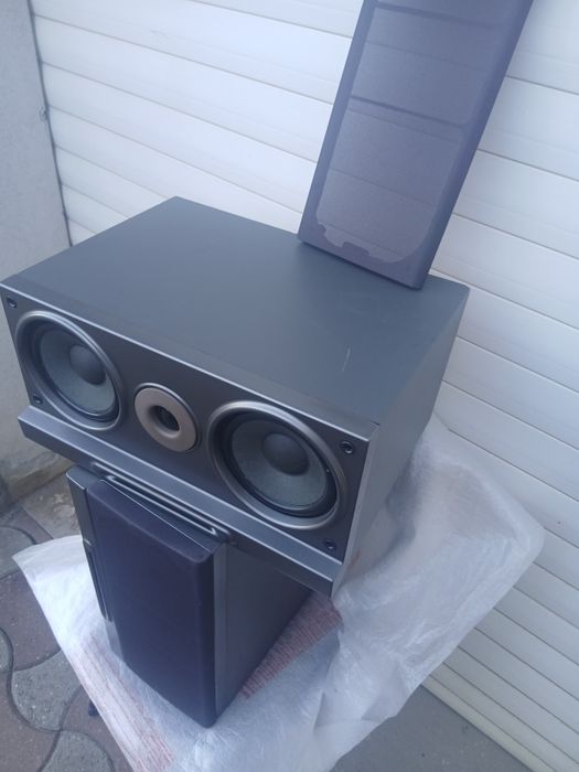 Boxe Okano Prestige