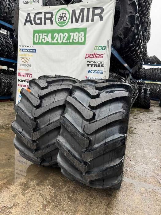 Marca ALLIANCE cu 20 pliuri 710/45-26.5 anvelope noi pentru KOMATSU