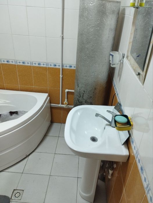 Ховли ижарага берилади узок муддатга
