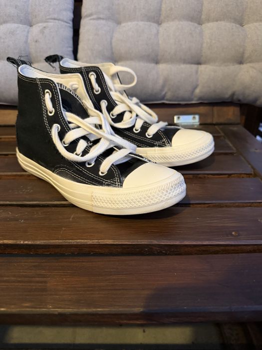 Кецове Converse 39