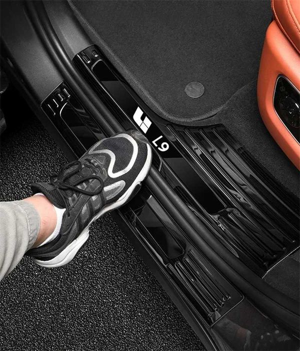 Защитные накладки для Lixiang L7, L8, L9