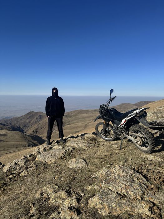 Эндура 250 куб.