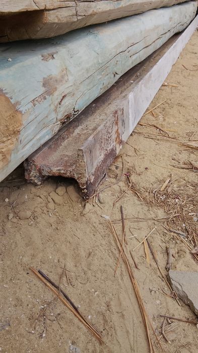 Рельс сатылады 65тік