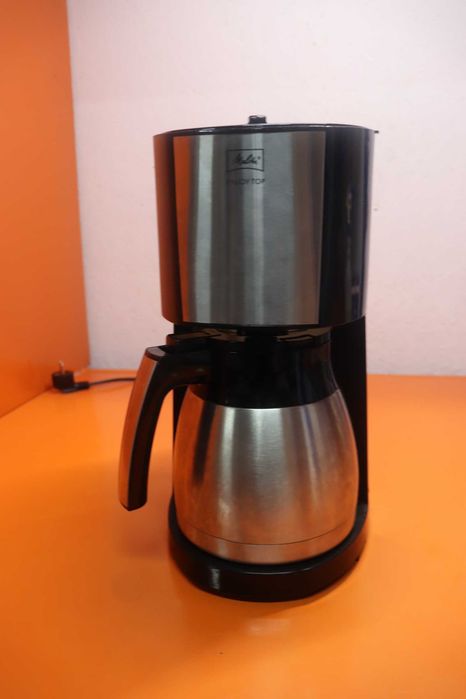 Шварц кафемашина Melitta Enjoy Top Therm, 1017