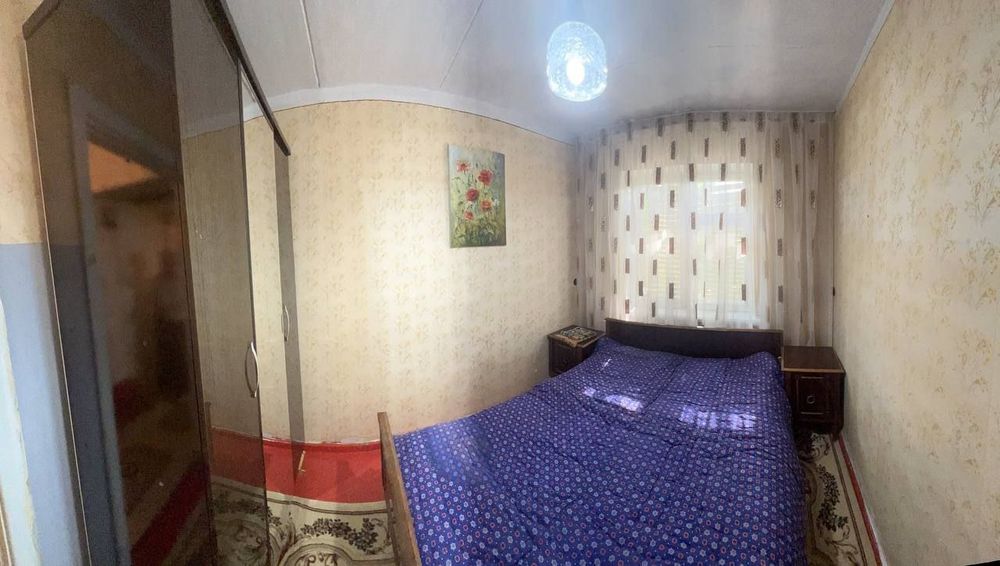 2/4/4 на массиве ТТЗ-1, малогоборитная квартира, 37кв.м. 45000$