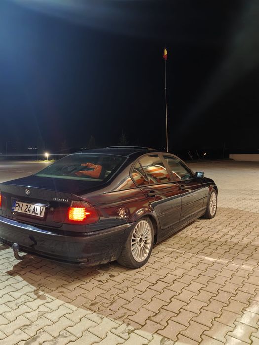 BMW 3 Series 2001 — imagine 2
