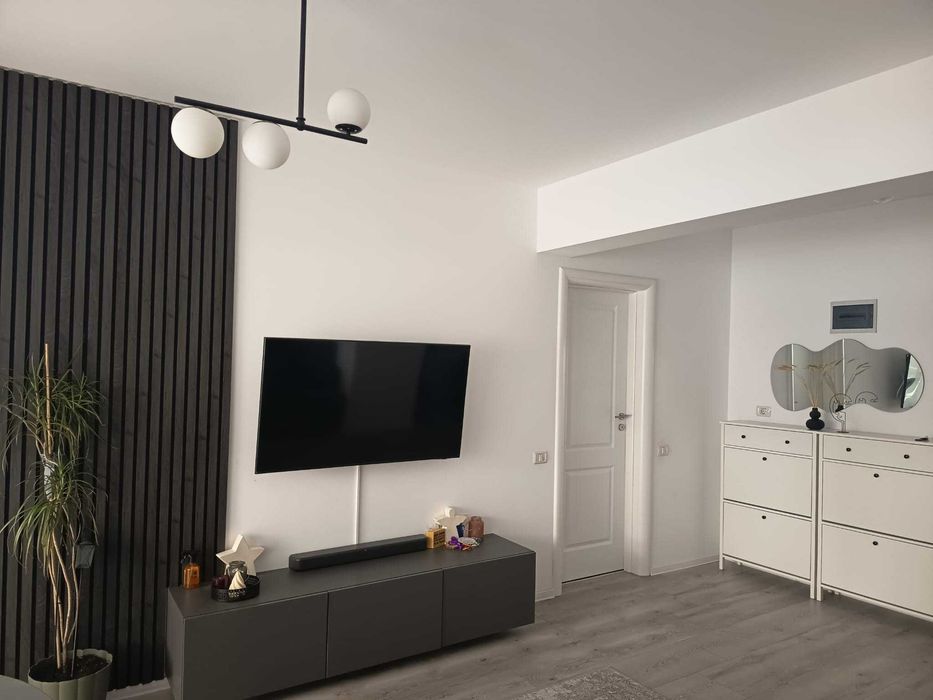Apartament 2 camere de vanzare Vivamus Park Residence