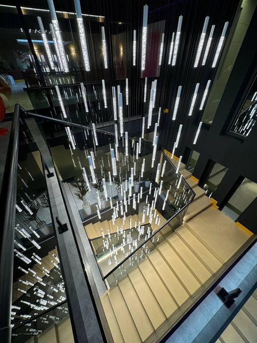 Bevirli hills premium luxue