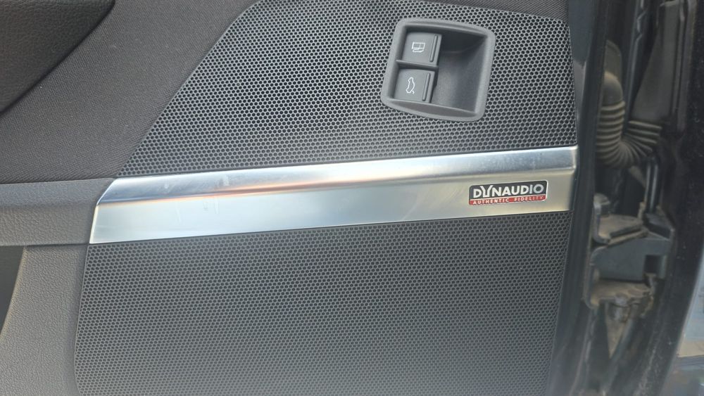 VW Passat CC 2.0TDI