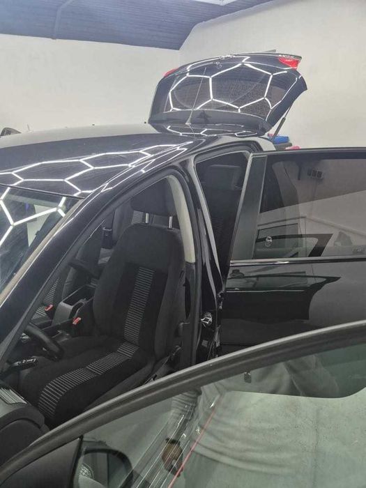 Golf mk5 2008 ireproșabil