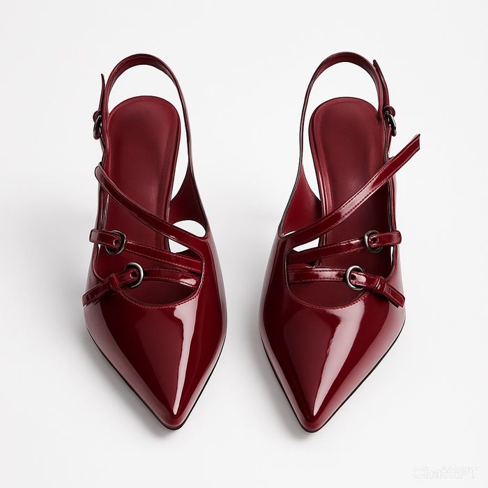 Российские туфли (Samarqand)