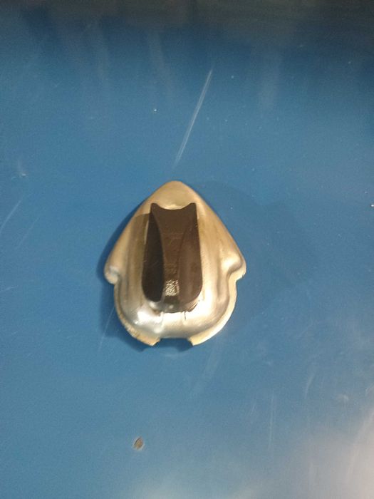 Капаче за контактен ключ