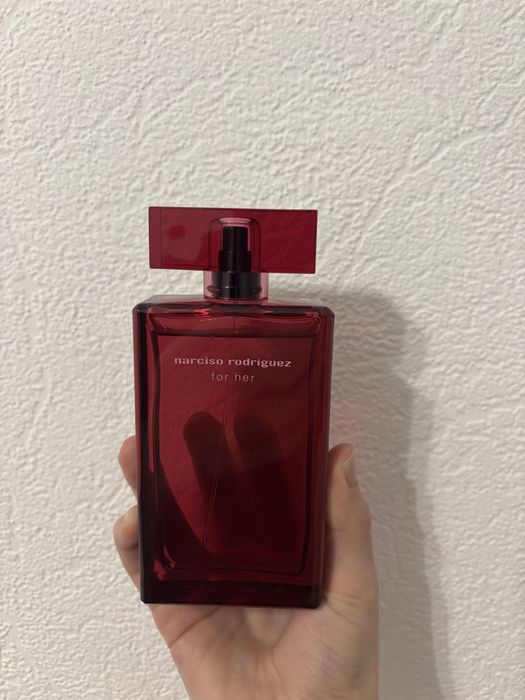 Духи Narciso Rodriguez For Her Intense