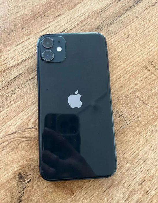 Айфон 11 128гб 82%