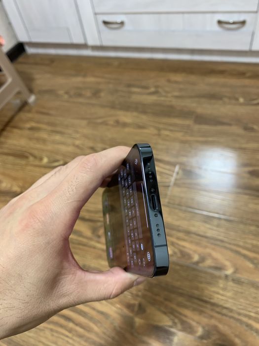 iPhone 12 pro 128 GB