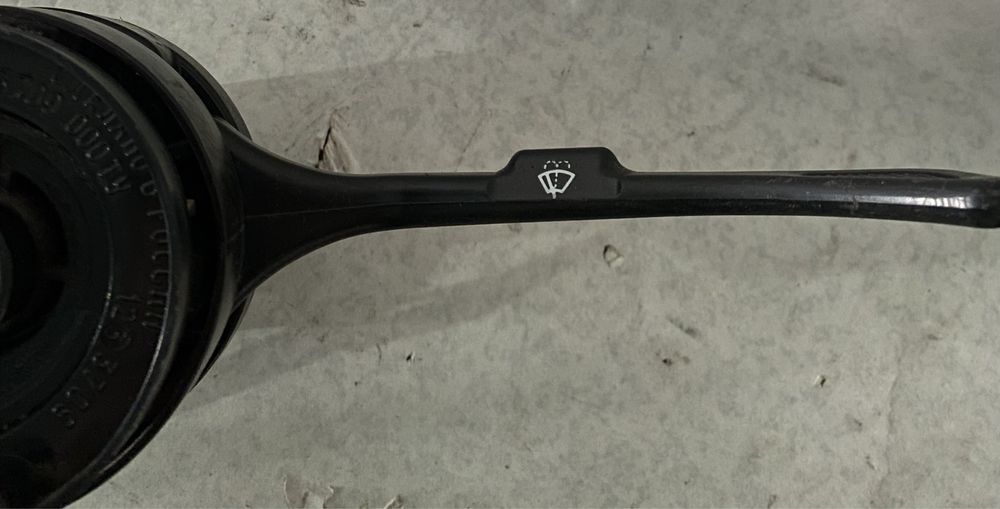 Переключатель подрулевой ВАЗ 2106 3-х рычажный 3-х позиционный