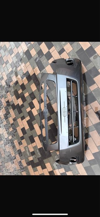 продам бапмер и крыло