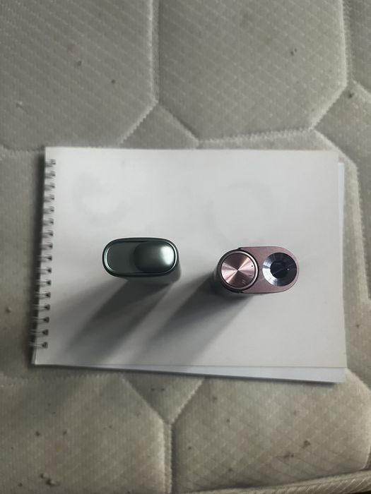 Vand Iqos Iluma si Glo